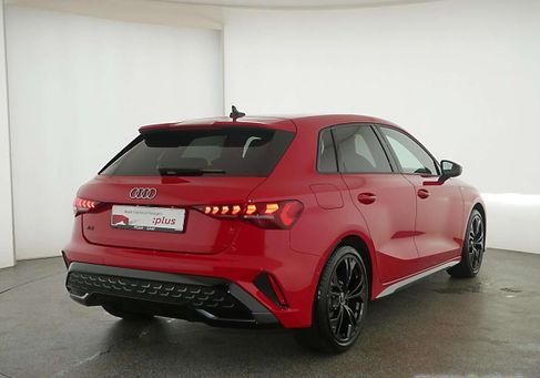Audi A3, 2025 2