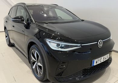 Volkswagen ID.4, 2023