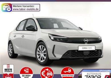 Opel Corsa, 2026