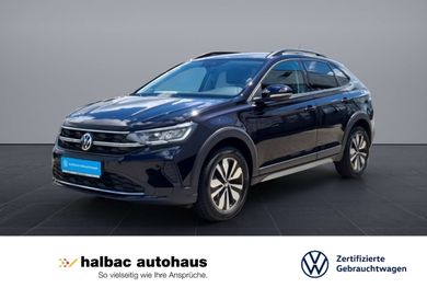 Volkswagen Taigo, 2025
