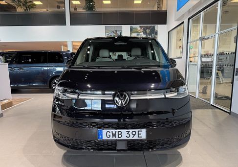 Volkswagen Multivan, 2026 2