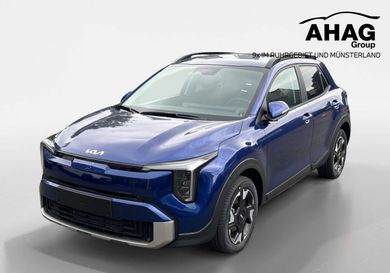 Kia Stonic, 2025