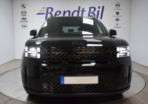 Hyundai, 2027 2