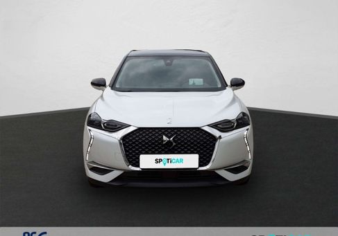 Citroën DS3, 2019