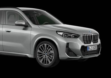BMW X1, 2026