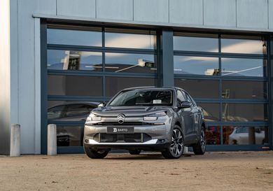 Citroën, 2025