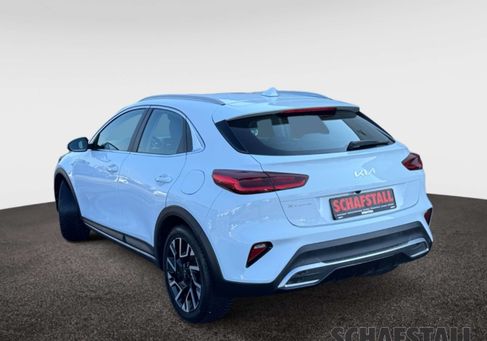 Kia XCeed, 2024