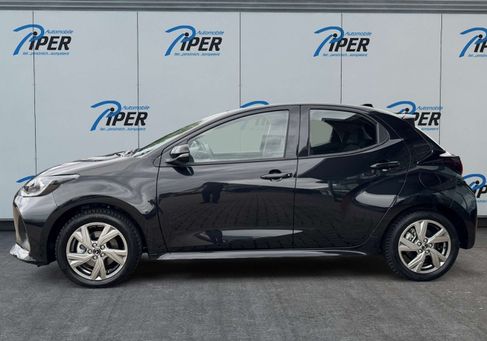 Mazda 2, 2026 2