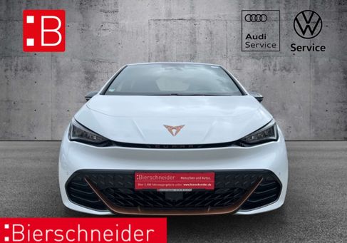 Cupra Born, 2023