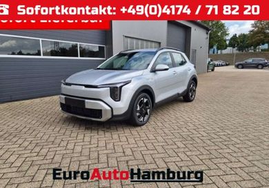 Kia Stonic, 2026
