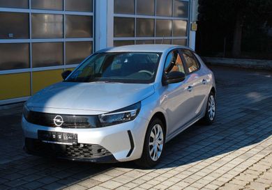 Opel Corsa, 2024