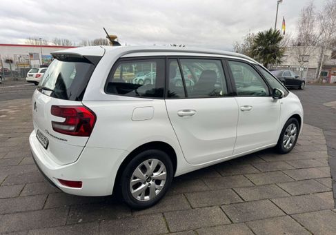 Citroën Grand C4 Picasso, 2020