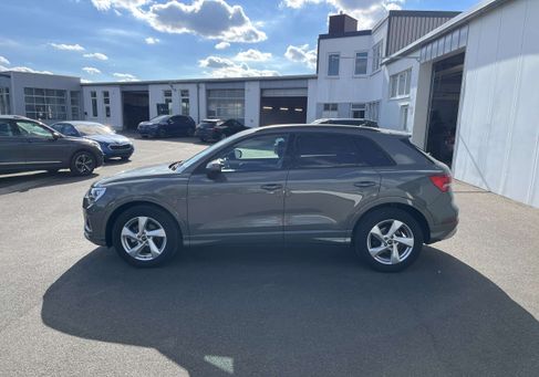Audi Q3, 2024 3