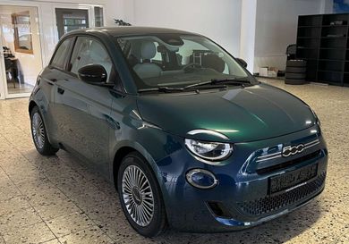 Fiat 500, 2026
