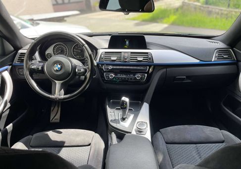 BMW 420, 2020