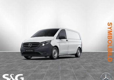Mercedes-Benz Vito, 2023
