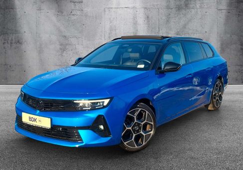 Opel Astra, 2024