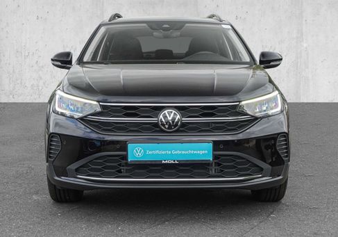 Volkswagen Taigo, 2026