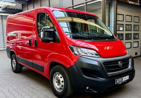 Fiat Ducato, 2020
