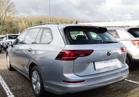 Volkswagen, 2025 2