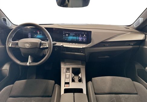 Opel Astra, 2026