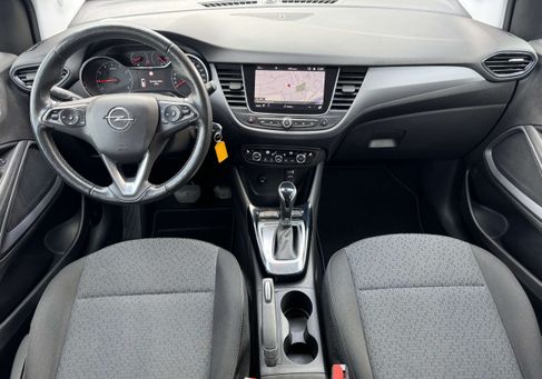 Opel Crossland X, 2024 2