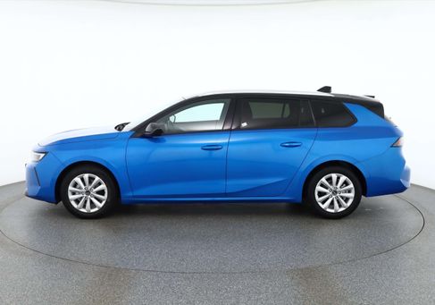 Opel Astra, 2024