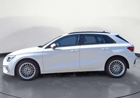 Audi A3, 2022 3