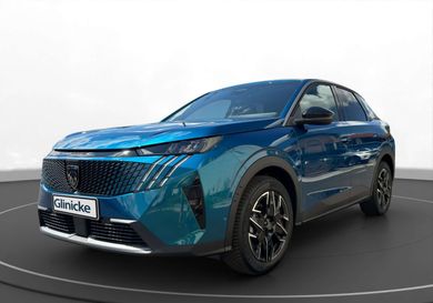 Peugeot 3008, 2025
