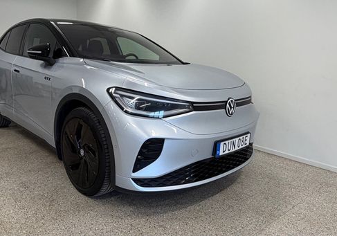Volkswagen ID.5, 2023