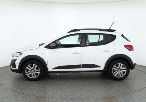 Dacia Sandero, 2023