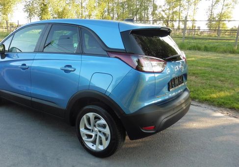 Opel Crossland X, 2019 3