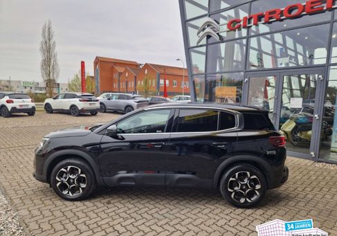 Citroën C5 Aircross, 2025 3