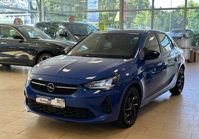 Opel Corsa, 2022