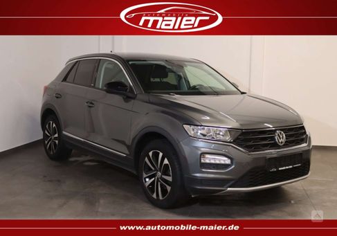 Volkswagen T-Roc, 2020