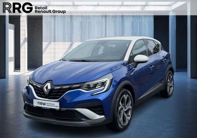 Renault Captur, 2022