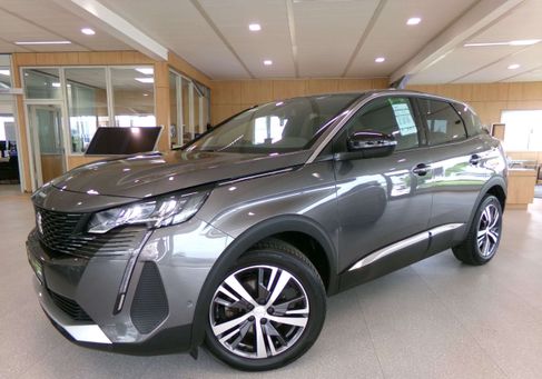 Peugeot 3008, 2024