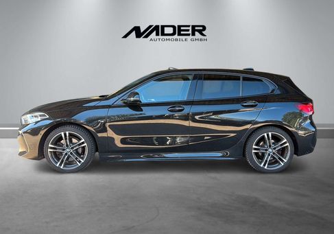 BMW 118, 2021
