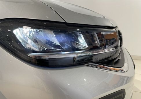 Volkswagen T-Cross, 2025