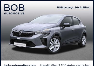 Renault Clio, 2026