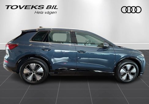 Audi Q4, 2027