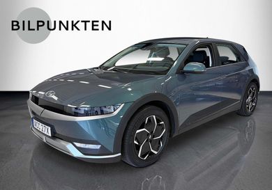 Hyundai IONIQ, 2023