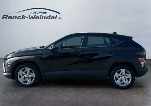 Hyundai Kona, 2025 2