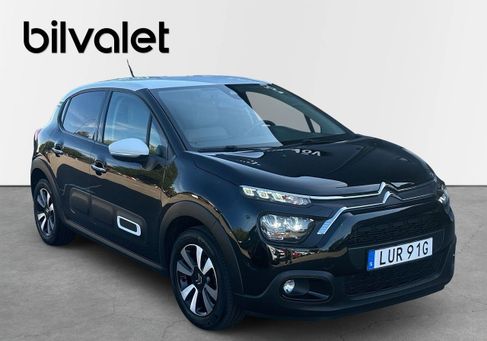 Citroën C3, 2023 3
