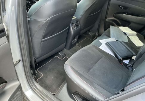 Hyundai Tucson, 2022 3