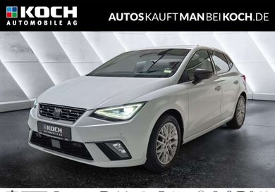 Seat Ibiza, 2024