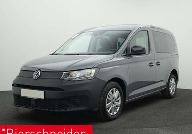 Volkswagen Caddy, 2024