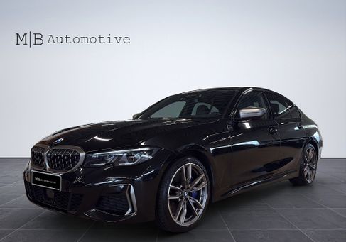 BMW M340i, 2022