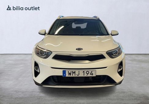 Kia Stonic, 2019 2