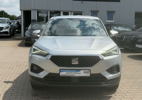 Seat Tarraco, 2019 2